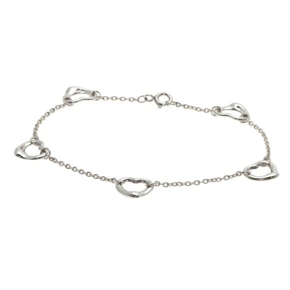 Tiffany & Co. Open Bracelet